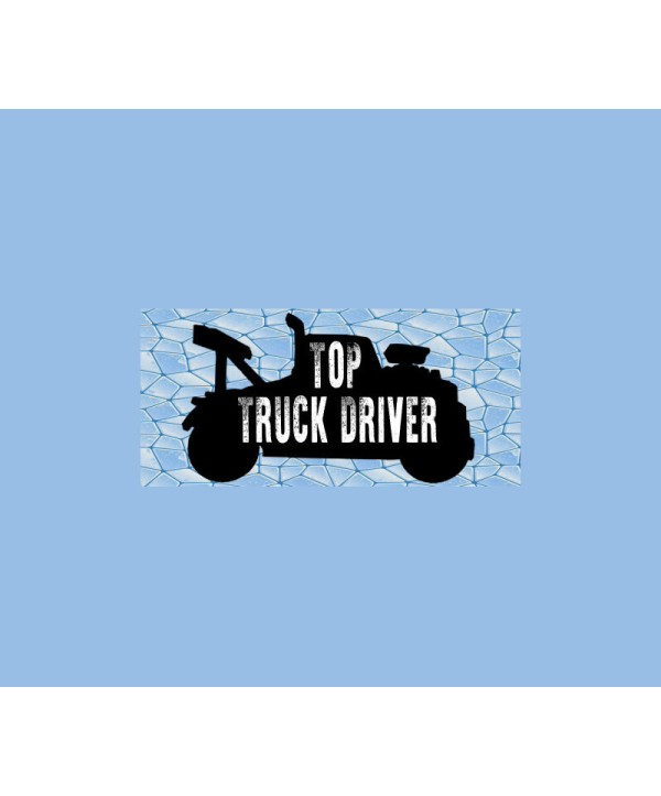 TOP TRUCK DRIVER Steam Key GLOBAL